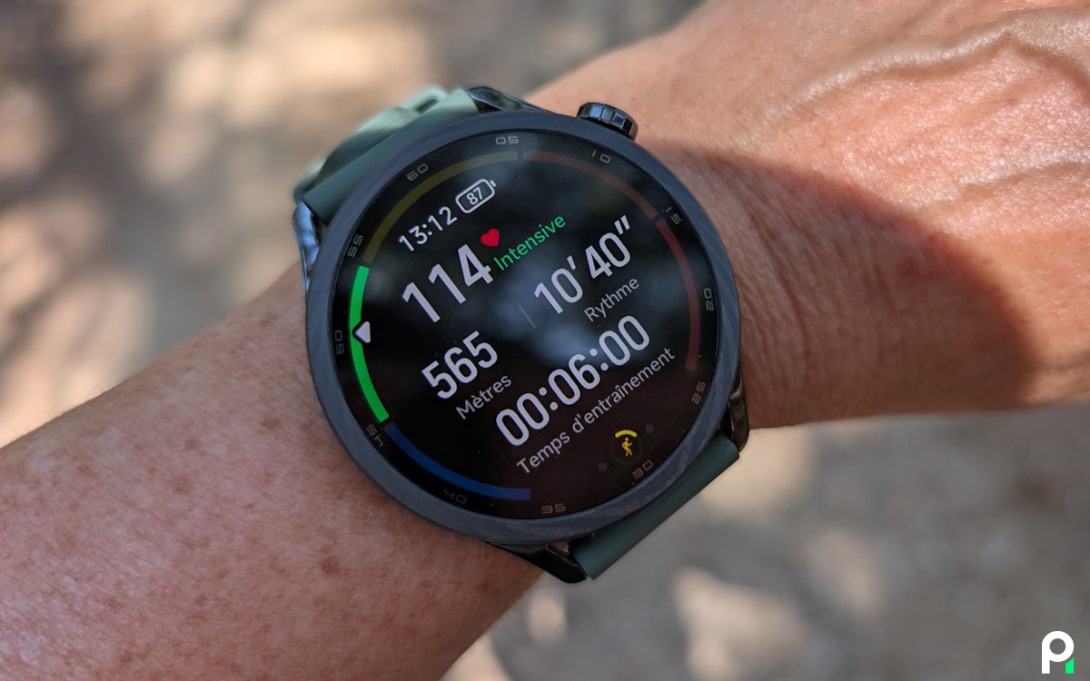 Xiaomi Watch S5