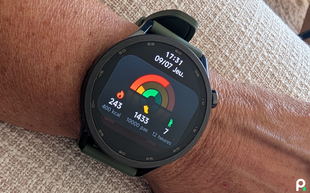 Xiaomi Watch S5