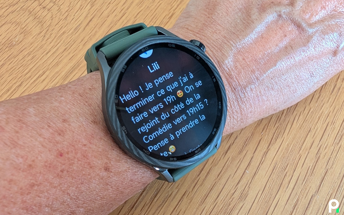 Xiaomi Watch S5