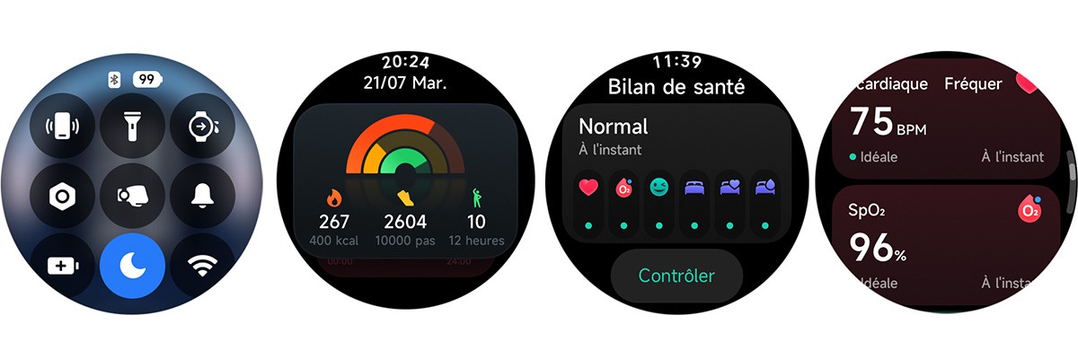 Xiaomi Watch S5