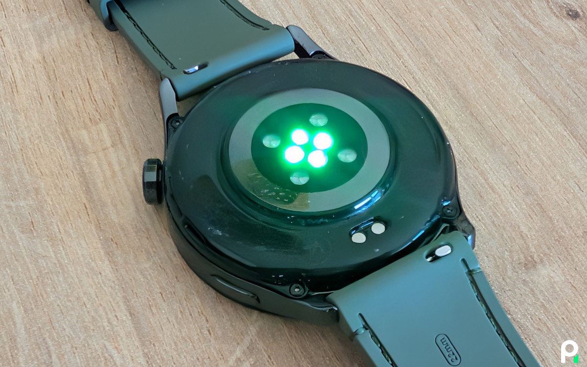 Xiaomi Watch S5