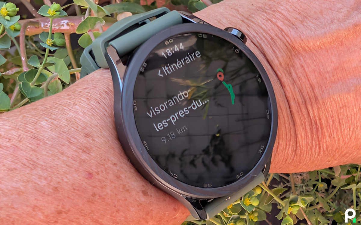 Xiaomi Watch S5