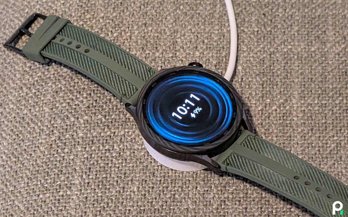 Xiaomi Watch S5