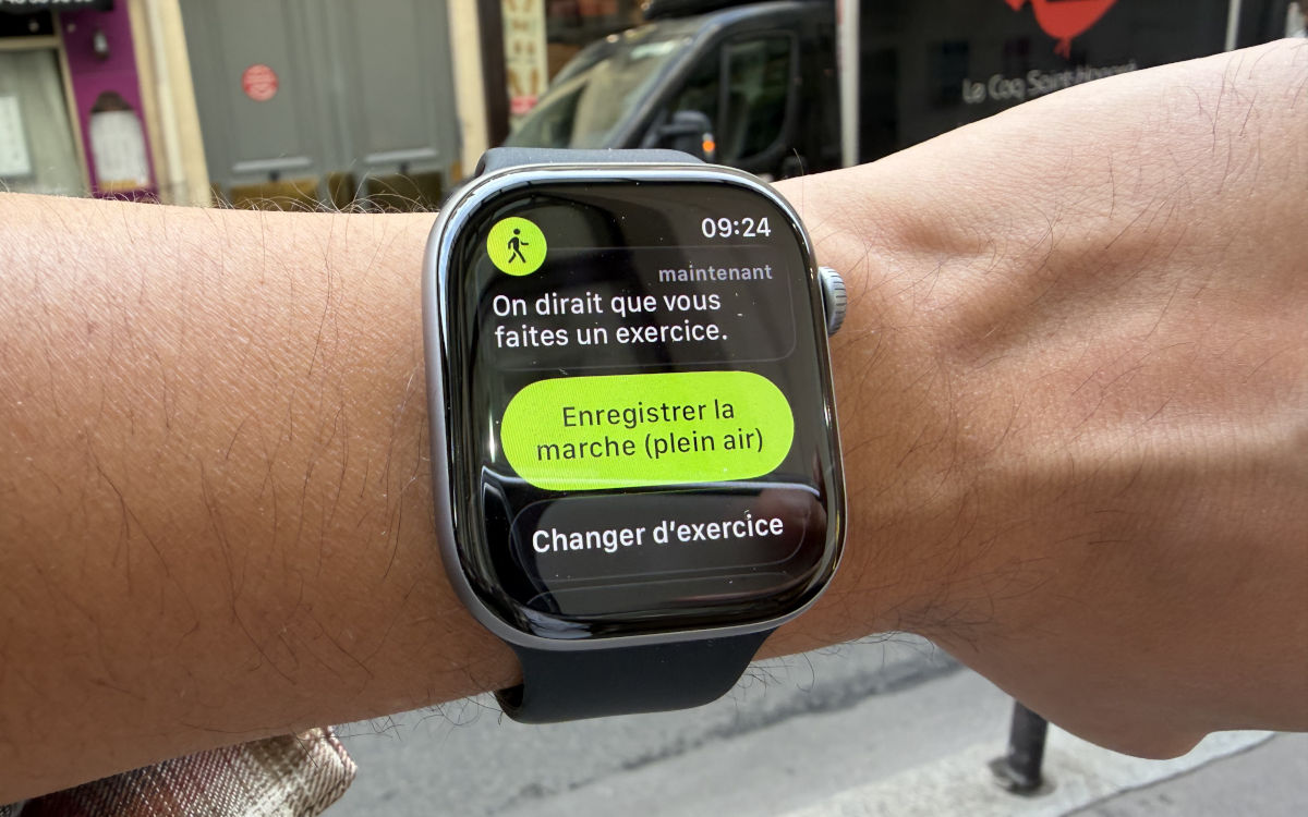 apple watch series 11 test