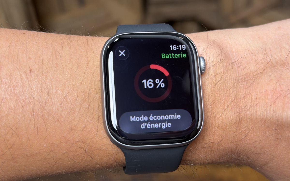 apple watch series 11 test