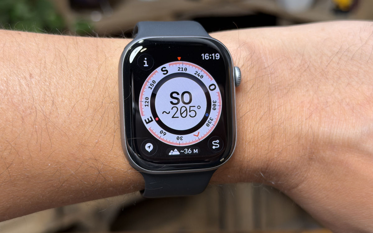 apple watch series 11 test