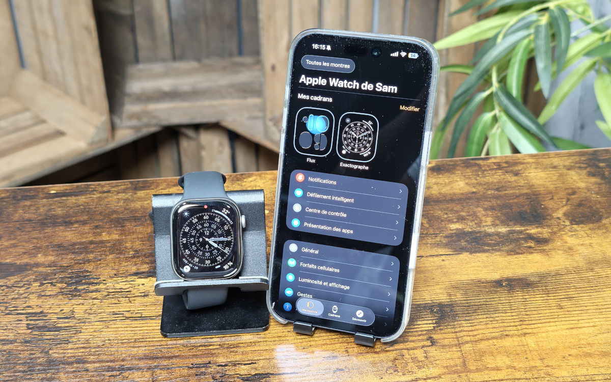 apple watch series 11 test