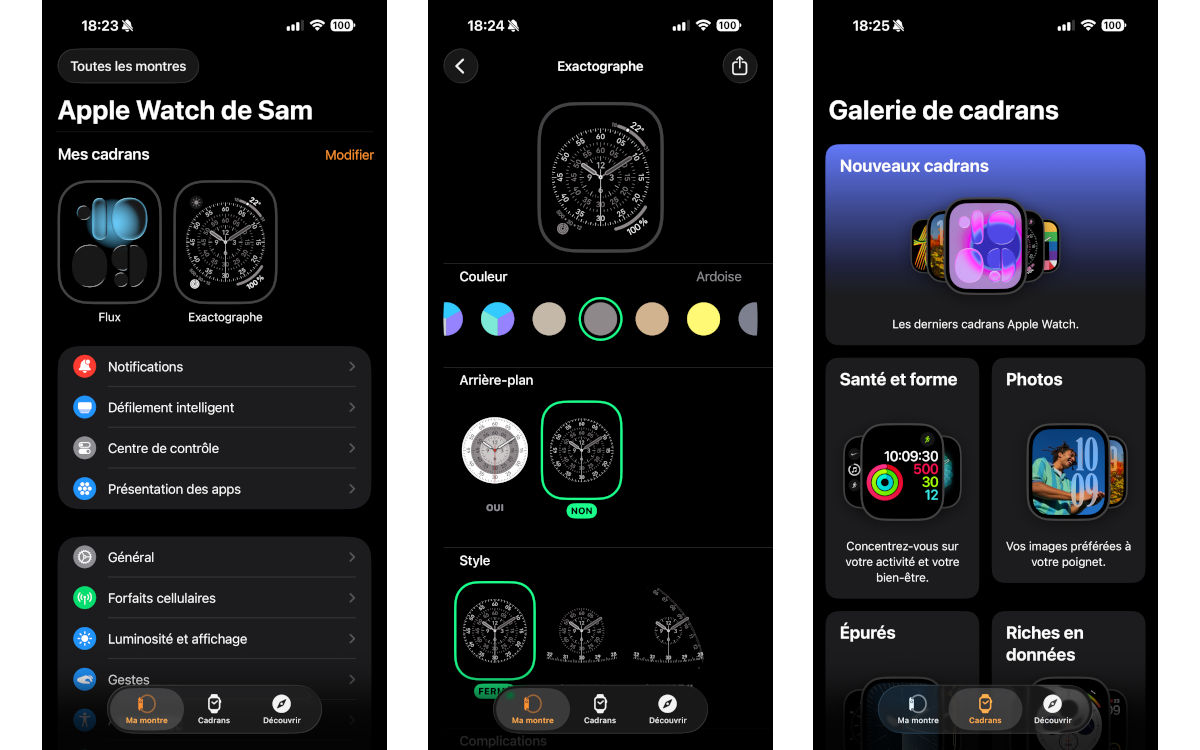 apple watch series 11 test