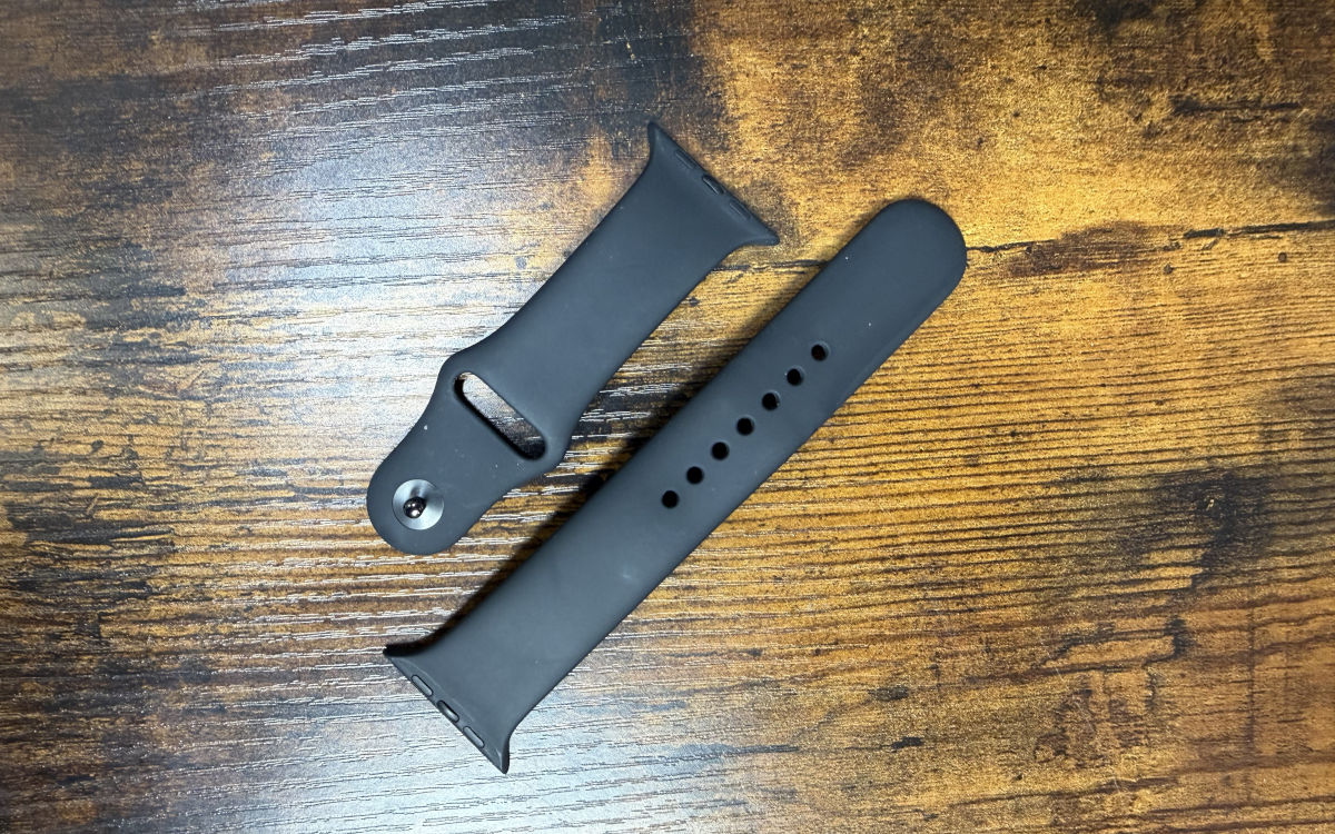 apple watch series 11 test