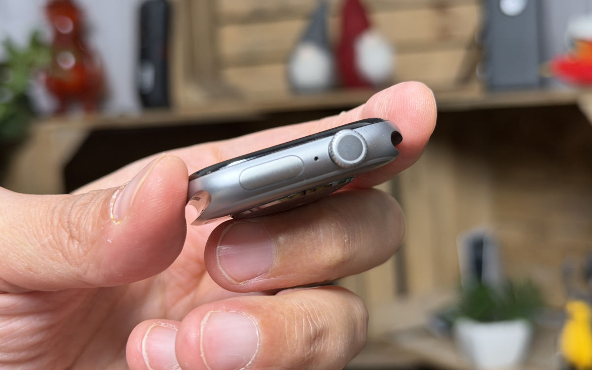 apple watch series 11 test