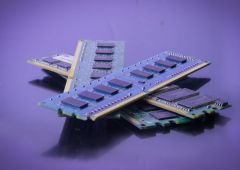 barette de ram