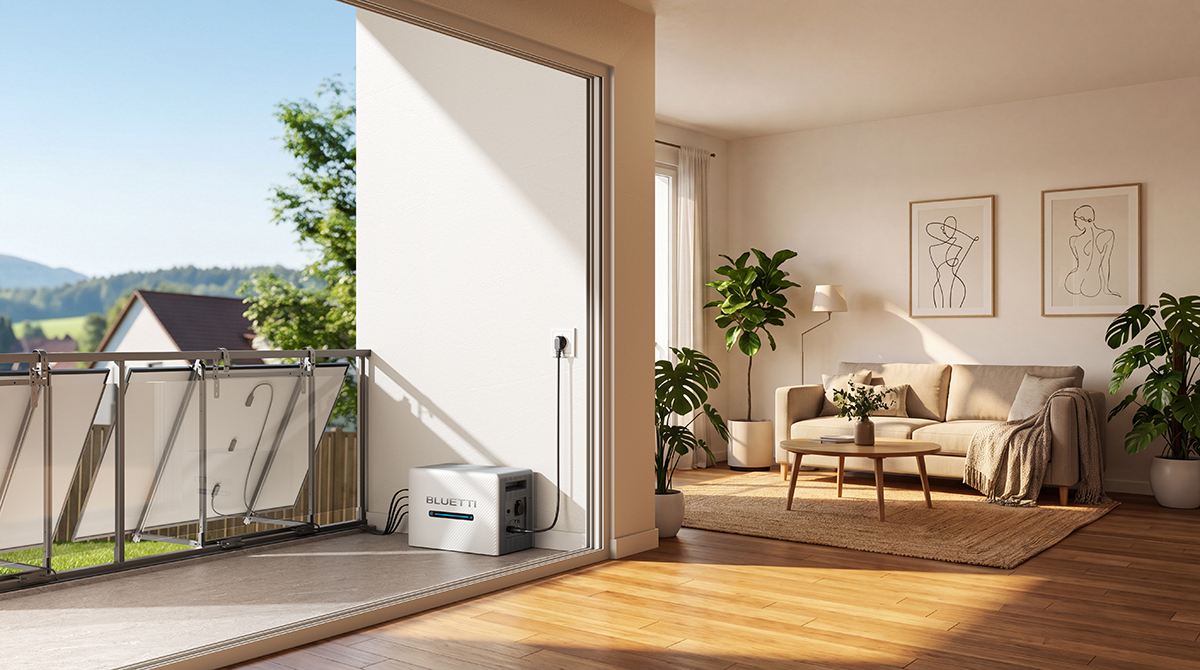 bluetti balco 260