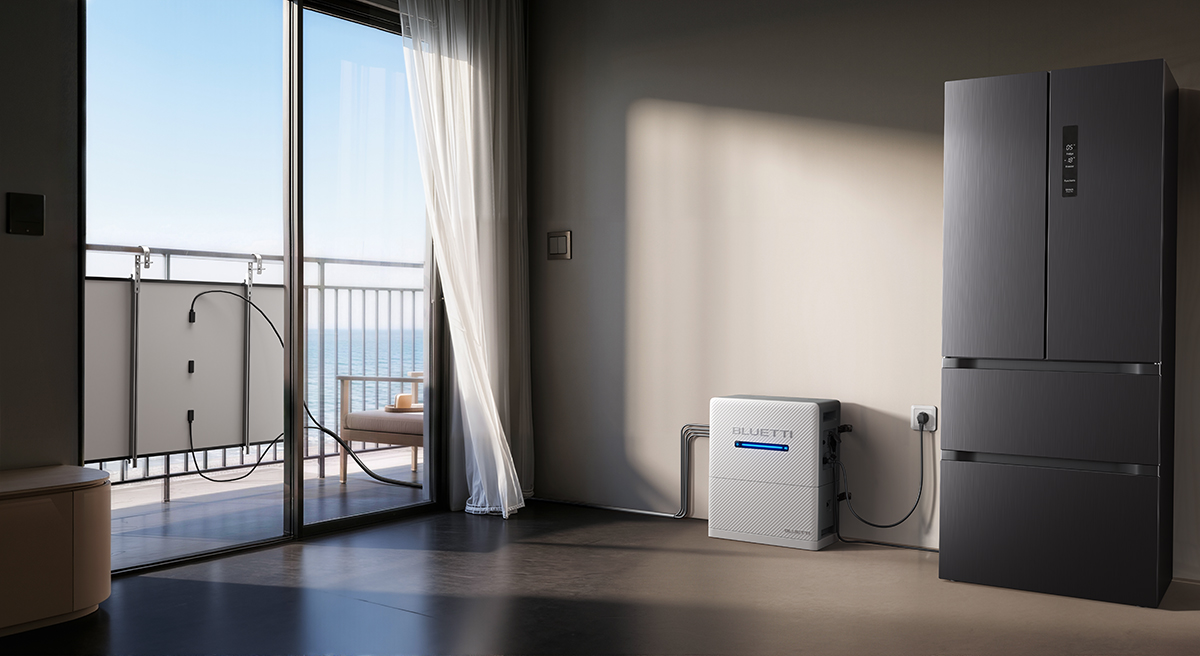 bluetti balco 260