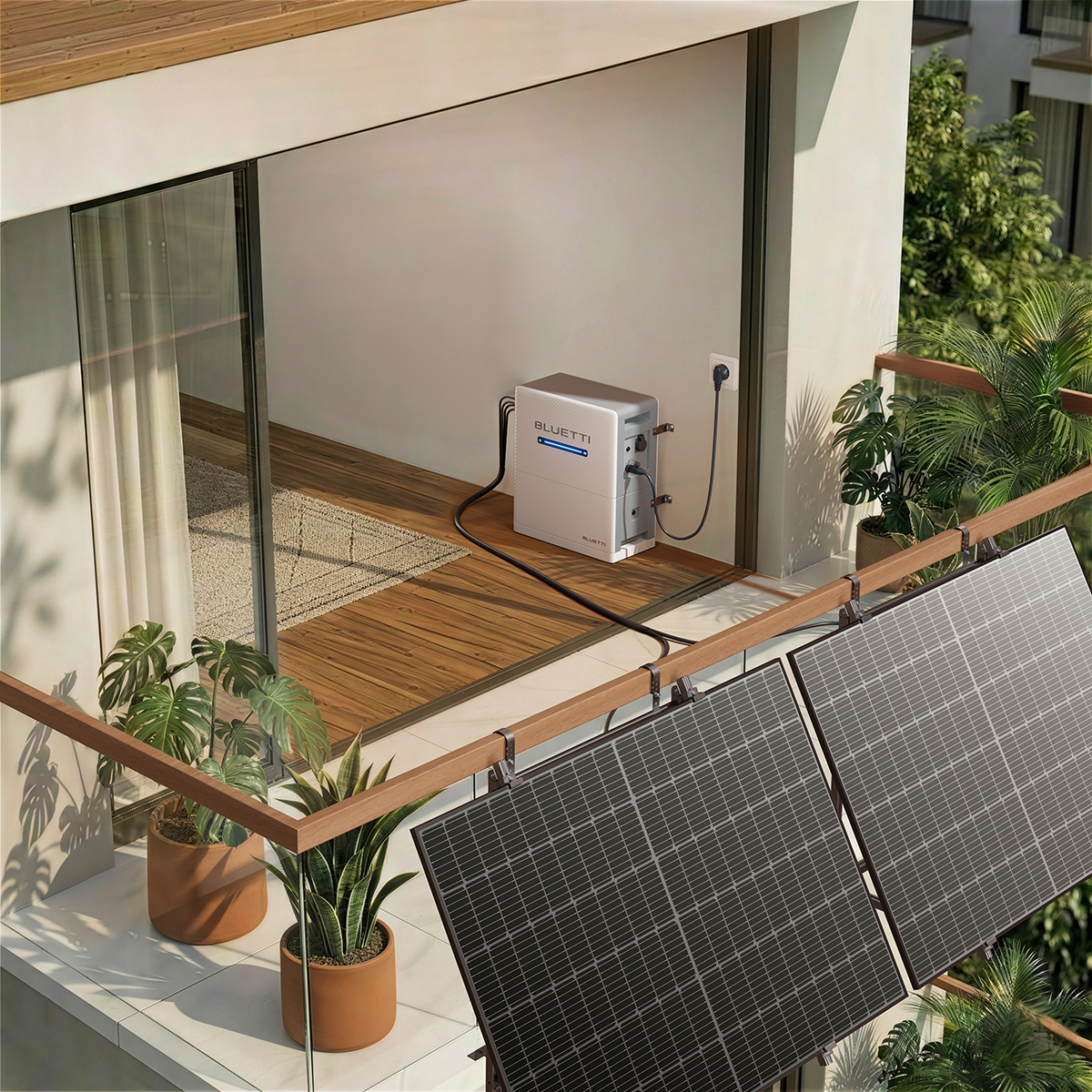 bluetti balco 260