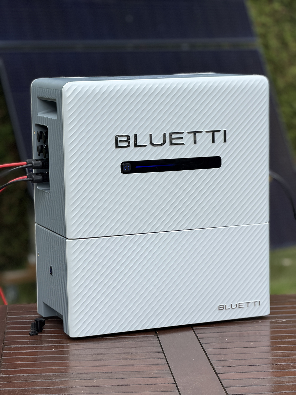 bluetti balco 260