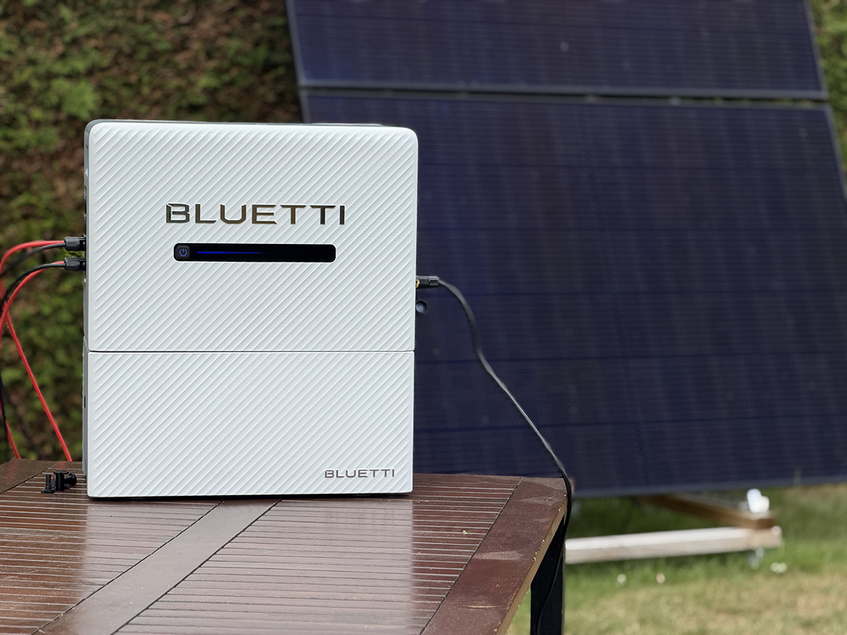 bluetti balco 260