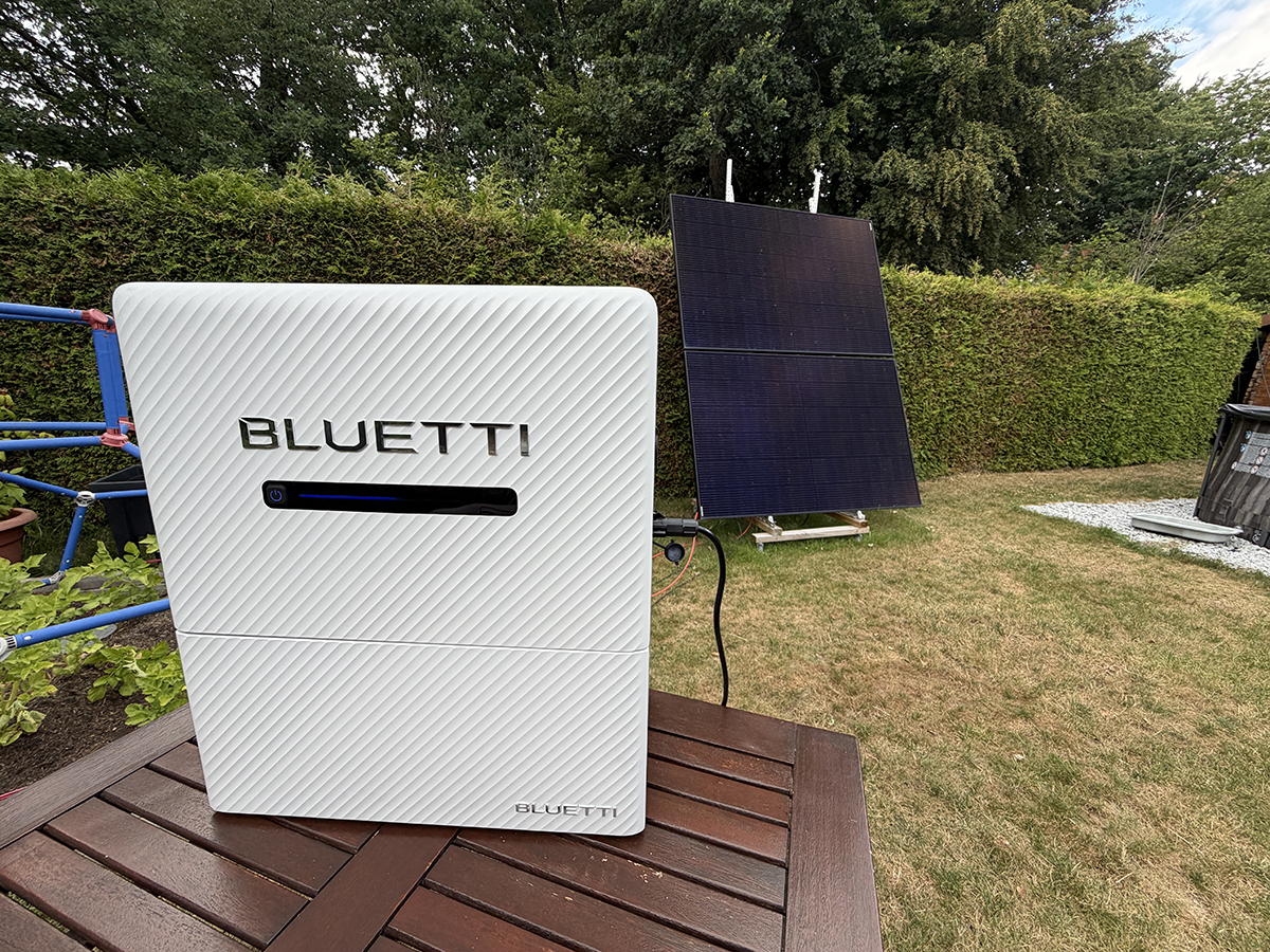 bluetti balco 260