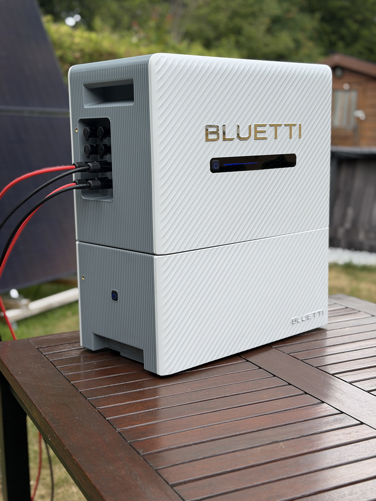 bluetti balco 260