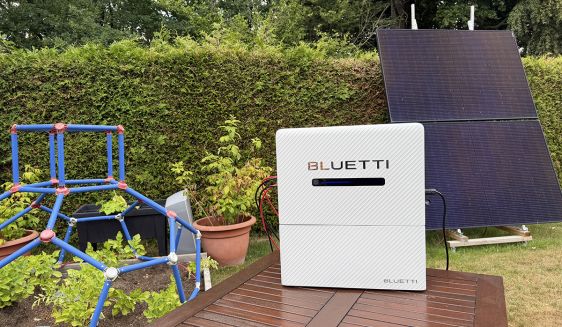 bluetti balco 260