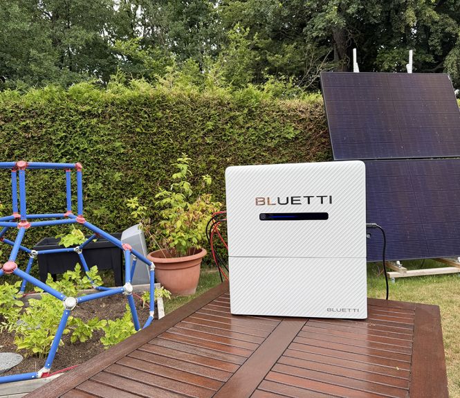 bluetti balco 260