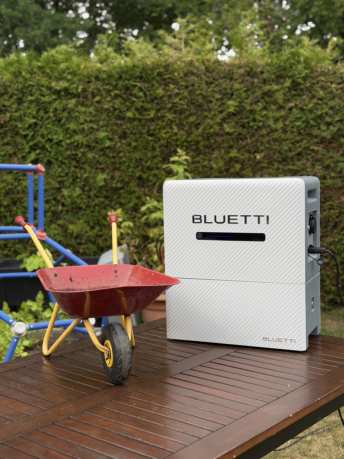 bluetti balco 260