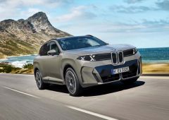 bmw ix5 2027