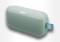 bose soundlink flex II