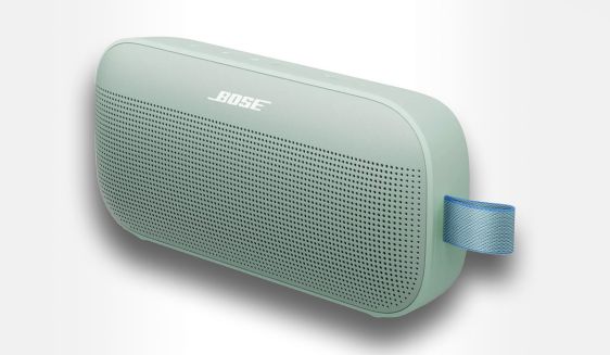 Bose SoundLink Flex II