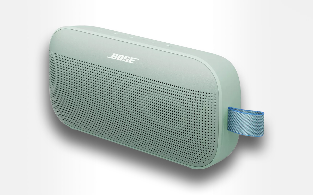 Bose SoundLink Flex II