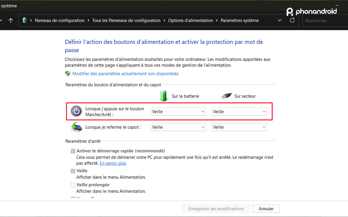 tuto gestionnaire des taches