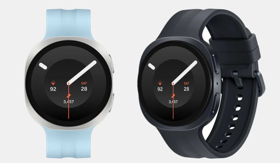 Galaxy Watch 9 en promotion