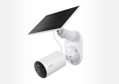 camera surveillance tapo tc82