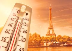canicule fraichoù