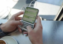 clicks communicator