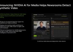 detecteur ia nvidia