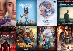 disney+ films séries