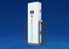dongfeng recharge