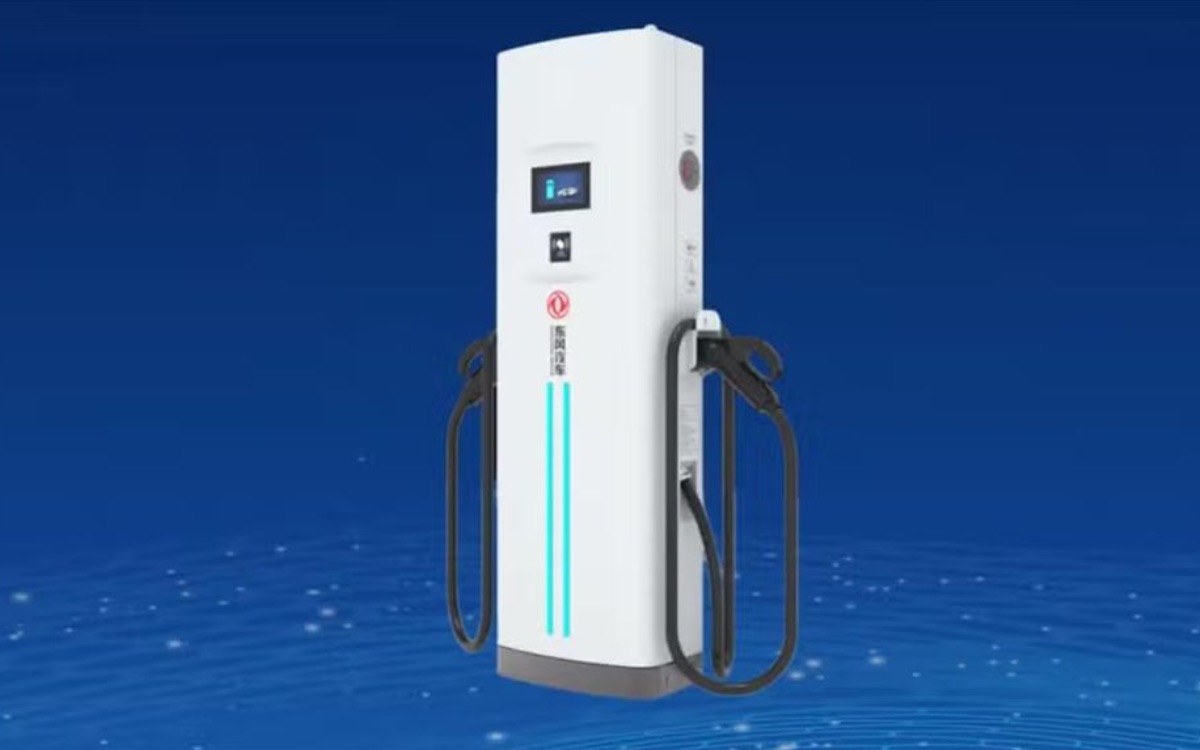 dongfeng recharge