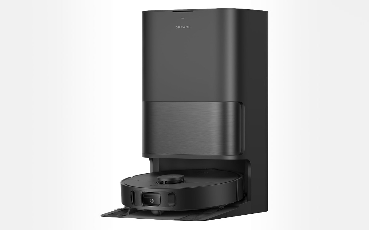 Dreame L40 Ultra A