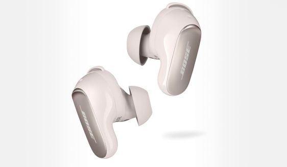 Bose QuietComfort Ultra Earbuds