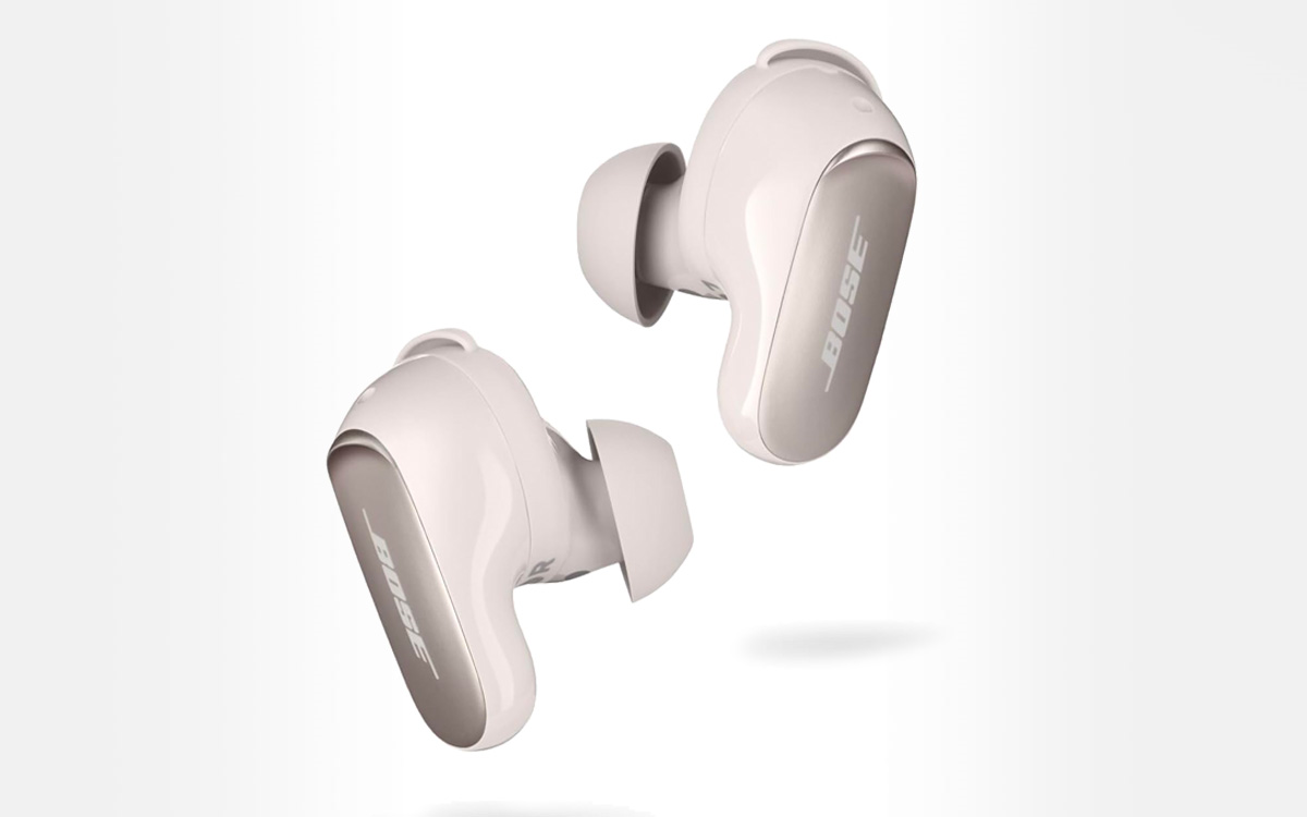 Bose QuietComfort Ultra Earbuds