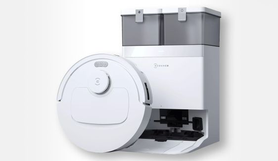 ECOVACS Deebot T30C Omni Gen2