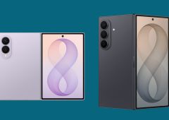 galaxy z Fold 8 series
