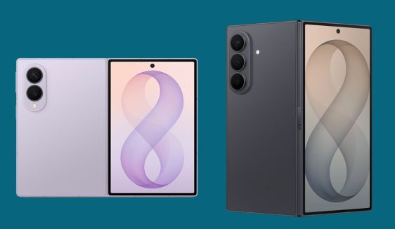 Galaxy Z Fold 8 Series