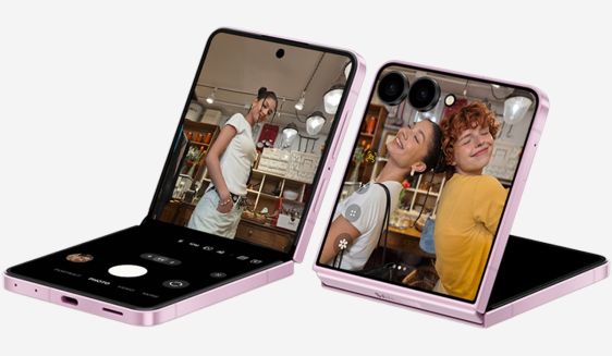 Bon plan Galaxy Z Fip 8
