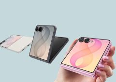 galaxy z flip 8 offre