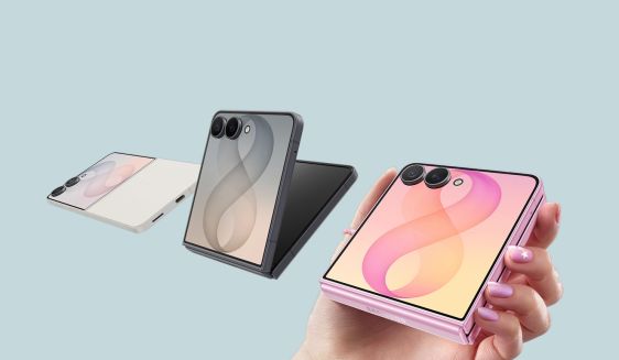 Offre Galaxy Z Flip 8