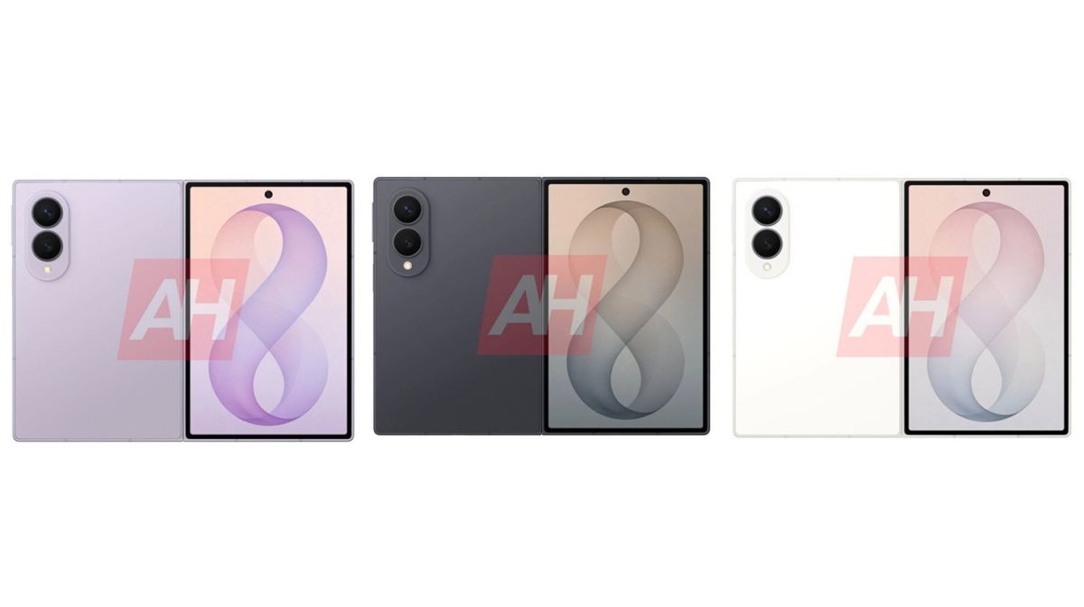 galaxy zfold8