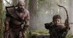 God of War : coup de tonnerre sur la production, l'acteur qui joue Kratos doit être remplacé
