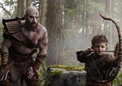 god of war série